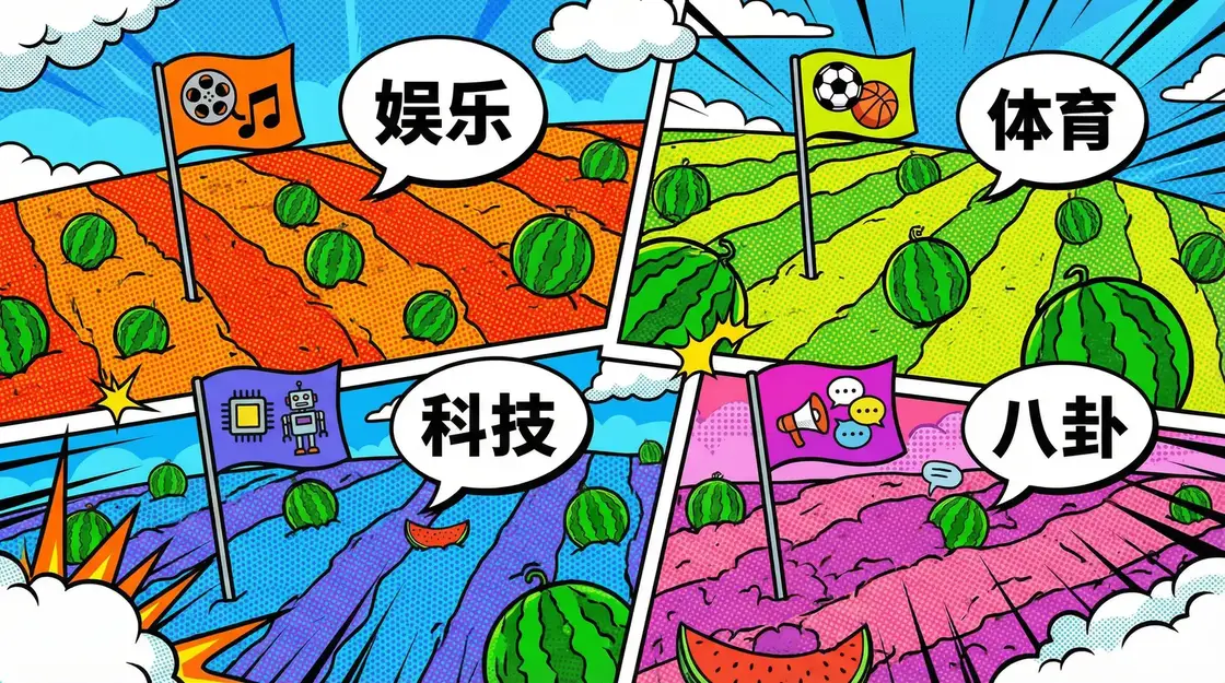 九色影视 娱乐瓜田分类